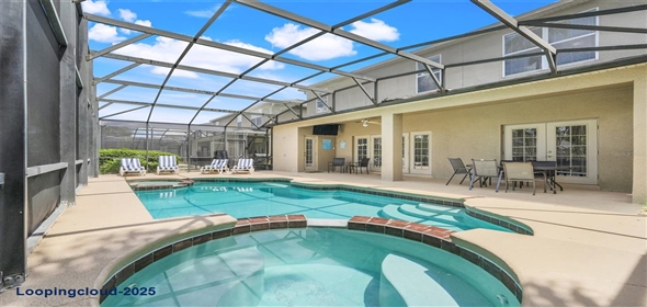 8033 ACADIA ESTATES COURT Kissimmee Florida, 34747 | Single Family Residence 6 Bedrooms 2681SqFt at KISSIMMEE