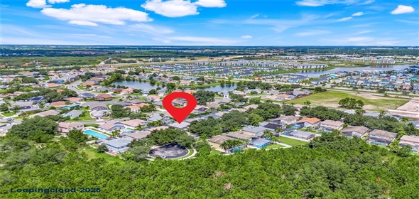 8033 ACADIA ESTATES COURT Kissimmee Florida, 34747 | Single Family Residence 6 Bedrooms 2681SqFt at KISSIMMEE