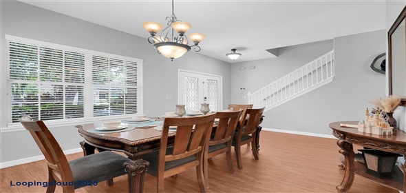 8033 ACADIA ESTATES COURT Kissimmee Florida, 34747 | Single Family Residence 6 Bedrooms 2681SqFt at KISSIMMEE