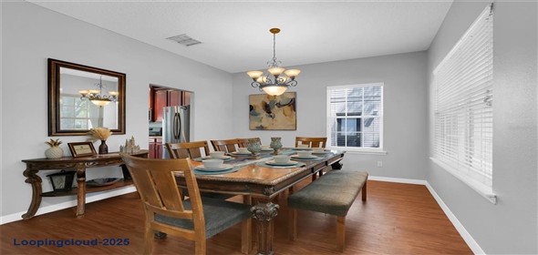 8033 ACADIA ESTATES COURT Kissimmee Florida, 34747 | Single Family Residence 6 Bedrooms 2681SqFt at KISSIMMEE