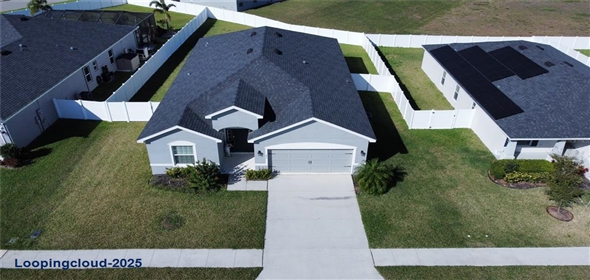 870 GALLOWAY STREET Lake Alfred Florida, 33850 | Single Family Residence 4 Bedrooms 2020SqFt at LAKE ALFRED