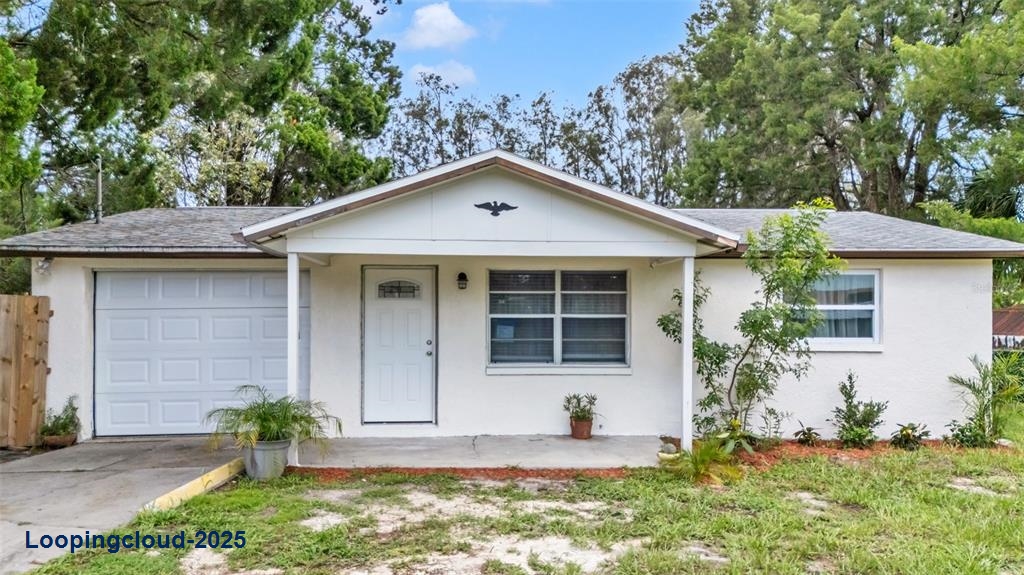 Single Family Residence 2 Bedrooms 728SqFt at HUDSON