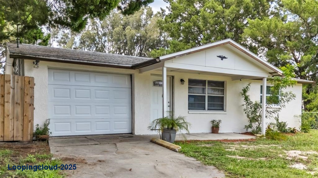 Single Family Residence 2 Bedrooms 728SqFt at HUDSON