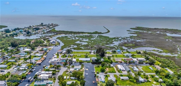 14832 ATLANTIC AVENUE Hudson Florida, 34667 | Single Family Residence 2 Bedrooms 728SqFt at HUDSON