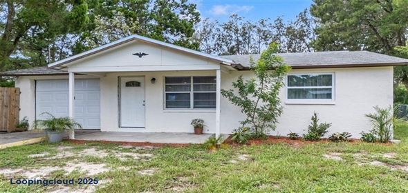 14832 ATLANTIC AVENUE Hudson Florida, 34667 | Single Family Residence 2 Bedrooms 728SqFt at HUDSON