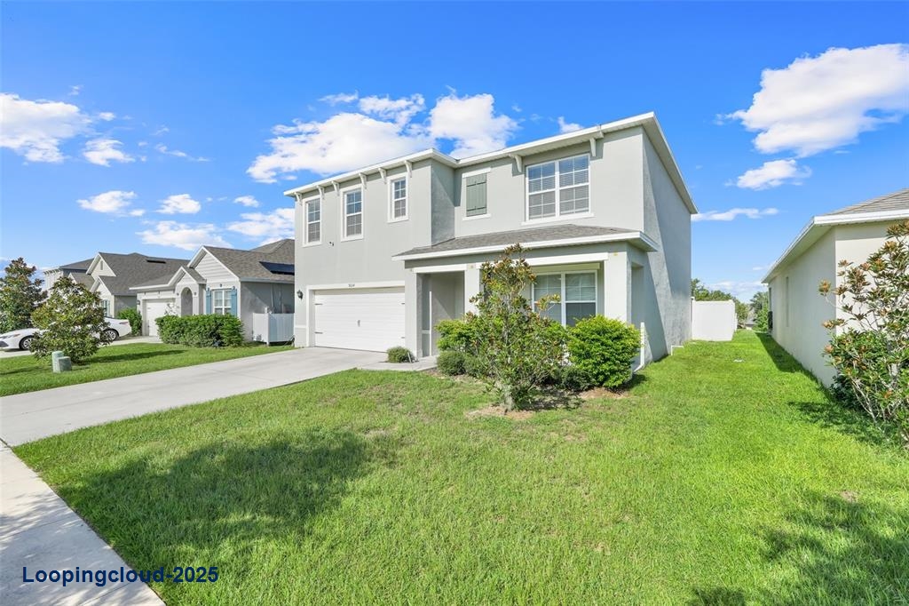 Single Family Residence 5 Bedrooms 2674SqFt at CLERMONT