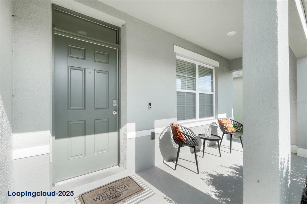 Single Family Residence 5 Bedrooms 2674SqFt at CLERMONT