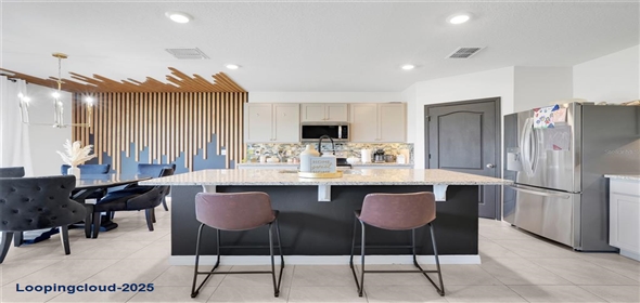 9654 BLACK WALNUT DRIVE Clermont Florida, 34715 | Single Family Residence 5 Bedrooms 2674SqFt at CLERMONT