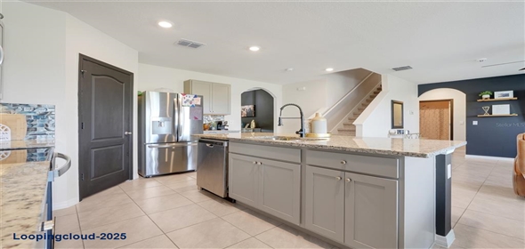 9654 BLACK WALNUT DRIVE Clermont Florida, 34715 | Single Family Residence 5 Bedrooms 2674SqFt at CLERMONT