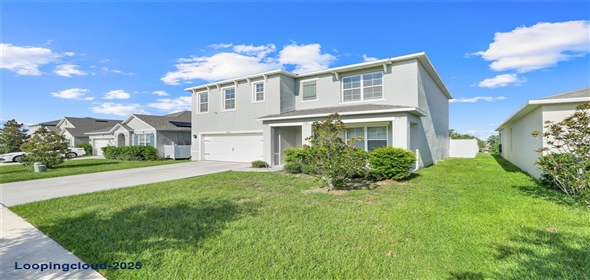 9654 BLACK WALNUT DRIVE Clermont Florida, 34715 | Single Family Residence 5 Bedrooms 2674SqFt at CLERMONT