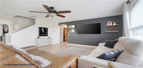 9654 BLACK WALNUT DRIVE Clermont Florida, 34715 | Single Family Residence 5 Bedrooms 2674SqFt at CLERMONT