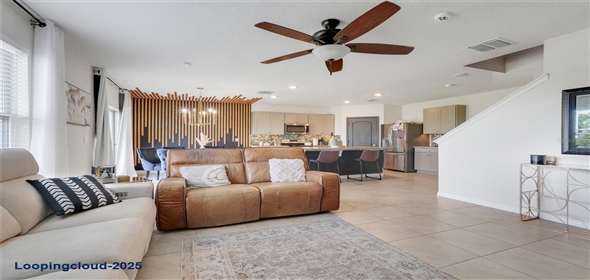 9654 BLACK WALNUT DRIVE Clermont Florida, 34715 | Single Family Residence 5 Bedrooms 2674SqFt at CLERMONT