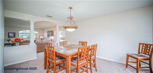 4491 MAPLE CHASE TRAIL Kissimmee Florida, 34758 | Single Family Residence 4 Bedrooms 2847SqFt at KISSIMMEE