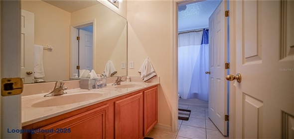 4491 MAPLE CHASE TRAIL Kissimmee Florida, 34758 | Single Family Residence 4 Bedrooms 2847SqFt at KISSIMMEE