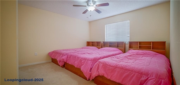 4491 MAPLE CHASE TRAIL Kissimmee Florida, 34758 | Single Family Residence 4 Bedrooms 2847SqFt at KISSIMMEE