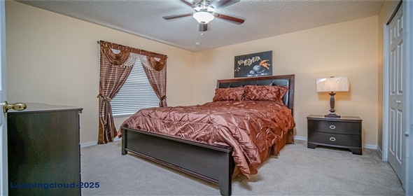 4491 MAPLE CHASE TRAIL Kissimmee Florida, 34758 | Single Family Residence 4 Bedrooms 2847SqFt at KISSIMMEE