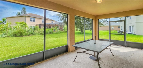 4491 MAPLE CHASE TRAIL Kissimmee Florida, 34758 | Single Family Residence 4 Bedrooms 2847SqFt at KISSIMMEE