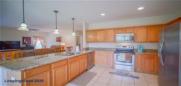 4491 MAPLE CHASE TRAIL Kissimmee Florida, 34758 | Single Family Residence 4 Bedrooms 2847SqFt at KISSIMMEE