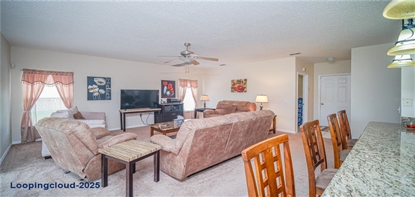 4491 MAPLE CHASE TRAIL Kissimmee Florida, 34758 | Single Family Residence 4 Bedrooms 2847SqFt at KISSIMMEE