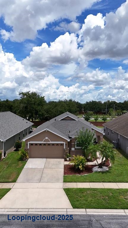 Single Family Residence 4 Bedrooms 1746SqFt at ORLANDO