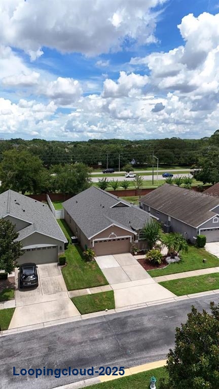 Single Family Residence 4 Bedrooms 1746SqFt at ORLANDO