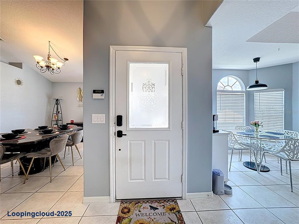 Single Family Residence 4 Bedrooms 1746SqFt at ORLANDO