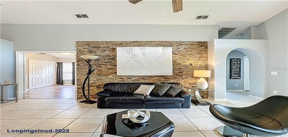 9555 PECKY CYPRESS WAY Orlando Florida, 32836 | Single Family Residence 4 Bedrooms 1746SqFt at ORLANDO