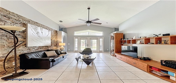 9555 PECKY CYPRESS WAY Orlando Florida, 32836 | Single Family Residence 4 Bedrooms 1746SqFt at ORLANDO