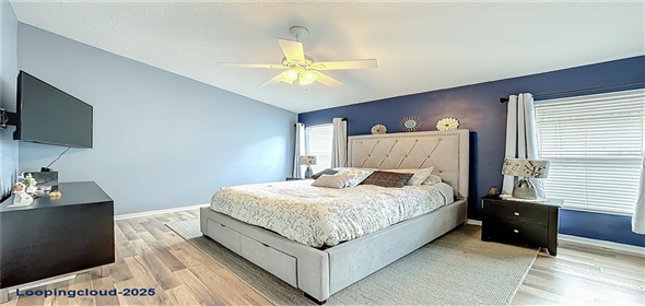 9555 PECKY CYPRESS WAY Orlando Florida, 32836 | Single Family Residence 4 Bedrooms 1746SqFt at ORLANDO