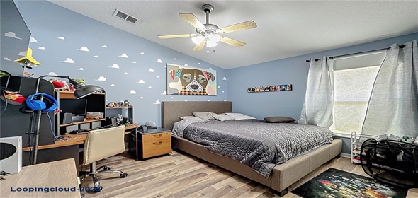 9555 PECKY CYPRESS WAY Orlando Florida, 32836 | Single Family Residence 4 Bedrooms 1746SqFt at ORLANDO