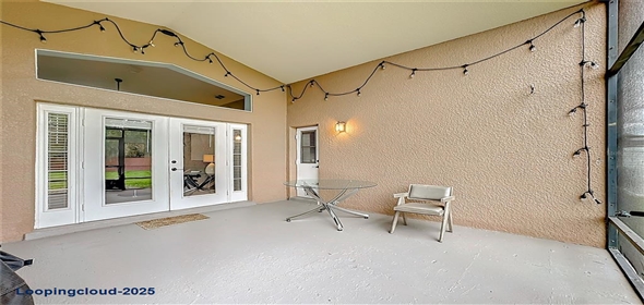 9555 PECKY CYPRESS WAY Orlando Florida, 32836 | Single Family Residence 4 Bedrooms 1746SqFt at ORLANDO