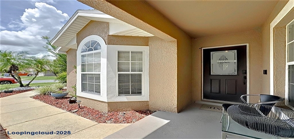 9555 PECKY CYPRESS WAY Orlando Florida, 32836 | Single Family Residence 4 Bedrooms 1746SqFt at ORLANDO