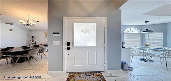 9555 PECKY CYPRESS WAY Orlando Florida, 32836 | Single Family Residence 4 Bedrooms 1746SqFt at ORLANDO