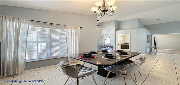 9555 PECKY CYPRESS WAY Orlando Florida, 32836 | Single Family Residence 4 Bedrooms 1746SqFt at ORLANDO