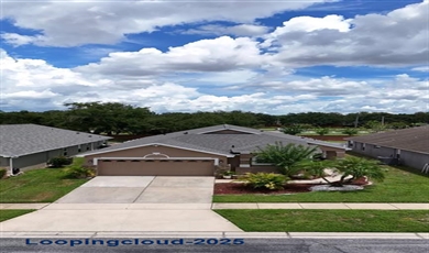 9555 PECKY CYPRESS WAY Orlando Florida, 32836 | Single Family Residence 4 Bedrooms 1746SqFt at ORLANDO