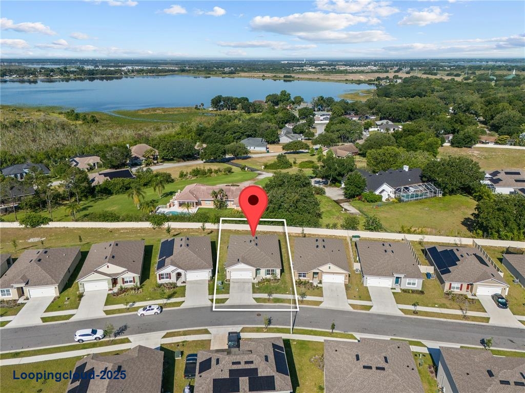 Single Family Residence 4 Bedrooms 1867SqFt at HAINES CITY