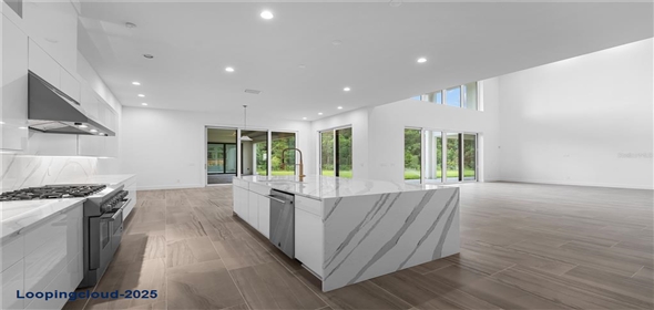 9847 LAUREL BERRY DRIVE Orlando Florida, 32827 | Single Family Residence 6 Bedrooms 7093SqFt at ORLANDO