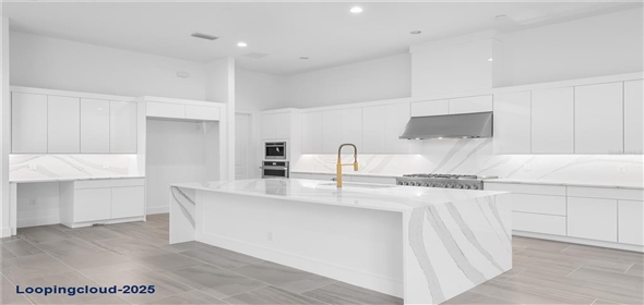 9847 LAUREL BERRY DRIVE Orlando Florida, 32827 | Single Family Residence 6 Bedrooms 7093SqFt at ORLANDO