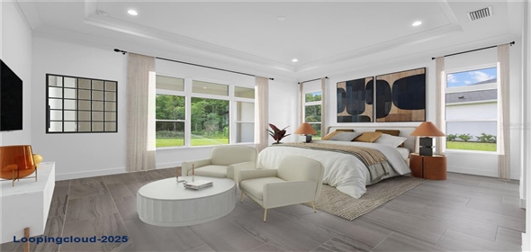 9847 LAUREL BERRY DRIVE Orlando Florida, 32827 | Single Family Residence 6 Bedrooms 7093SqFt at ORLANDO