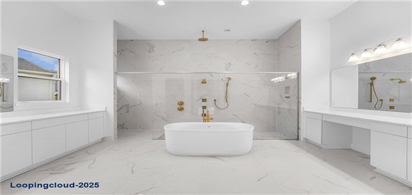 9847 LAUREL BERRY DRIVE Orlando Florida, 32827 | Single Family Residence 6 Bedrooms 7093SqFt at ORLANDO