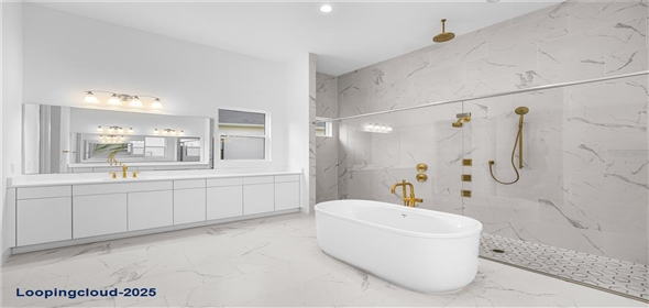 9847 LAUREL BERRY DRIVE Orlando Florida, 32827 | Single Family Residence 6 Bedrooms 7093SqFt at ORLANDO