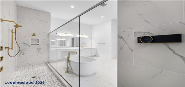 9847 LAUREL BERRY DRIVE Orlando Florida, 32827 | Single Family Residence 6 Bedrooms 7093SqFt at ORLANDO