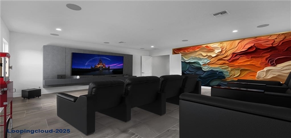 9847 LAUREL BERRY DRIVE Orlando Florida, 32827 | Single Family Residence 6 Bedrooms 7093SqFt at ORLANDO