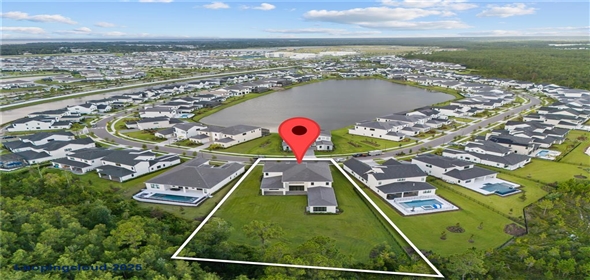 9847 LAUREL BERRY DRIVE Orlando Florida, 32827 | Single Family Residence 6 Bedrooms 7093SqFt at ORLANDO