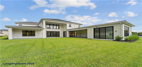 9847 LAUREL BERRY DRIVE Orlando Florida, 32827 | Single Family Residence 6 Bedrooms 7093SqFt at ORLANDO