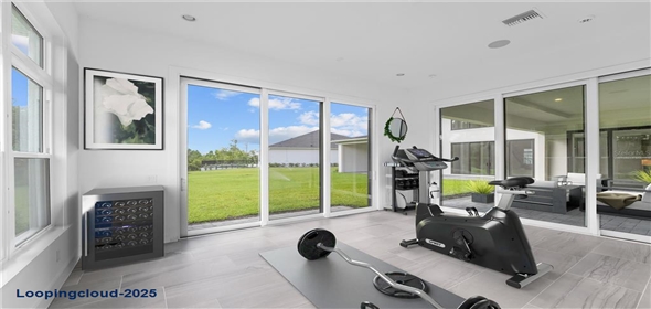 9847 LAUREL BERRY DRIVE Orlando Florida, 32827 | Single Family Residence 6 Bedrooms 7093SqFt at ORLANDO