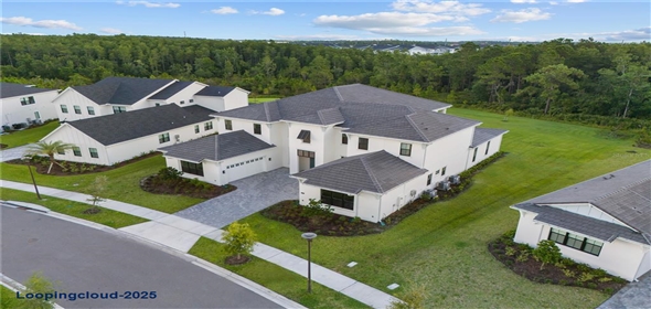 9847 LAUREL BERRY DRIVE Orlando Florida, 32827 | Single Family Residence 6 Bedrooms 7093SqFt at ORLANDO