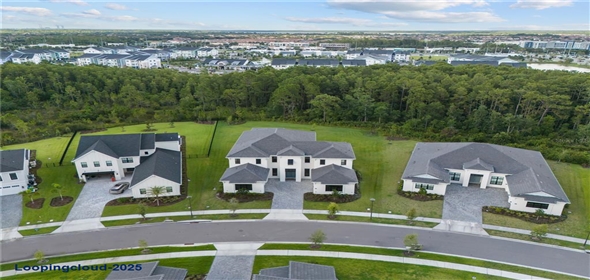 9847 LAUREL BERRY DRIVE Orlando Florida, 32827 | Single Family Residence 6 Bedrooms 7093SqFt at ORLANDO