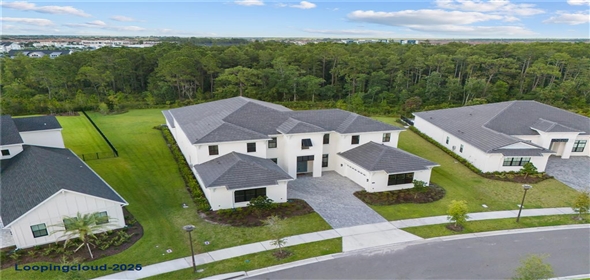 9847 LAUREL BERRY DRIVE Orlando Florida, 32827 | Single Family Residence 6 Bedrooms 7093SqFt at ORLANDO