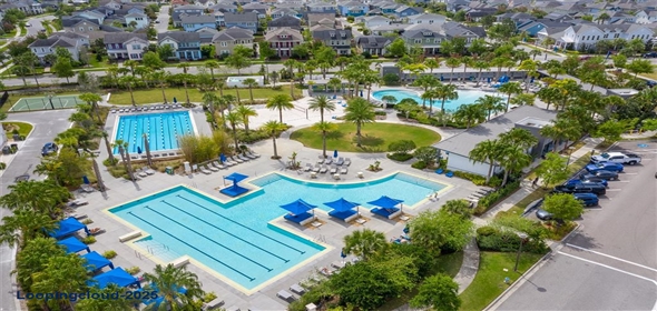 9847 LAUREL BERRY DRIVE Orlando Florida, 32827 | Single Family Residence 6 Bedrooms 7093SqFt at ORLANDO